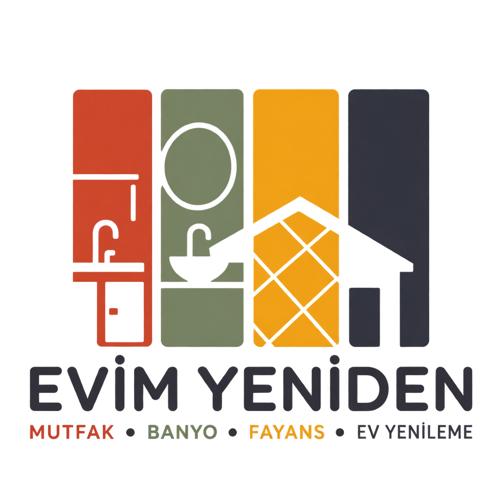 Evim Yeniden
